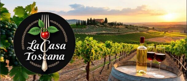 La Casa Toscana
